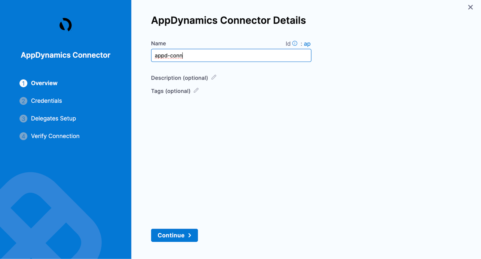 AppDynamics Connector